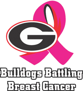 Bulldogs Battling Breast Cancer
