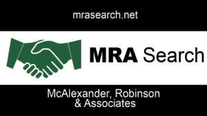 McAlexander, Robinson & Associates (MRA Search) is an Atlanta executive search and recruiting firm, specializing in job placement for accounting/finance, higher education, and information technology professionals around the Southeast. At MRA Search, we believe that personalized service and customer satisfaction are the keys to our success. We are committed to building solid, long-term relationships with our clients and candidates through these core values: Working hard and playing hard Playing to win Being honest to the point of being blunt Under-promising while over-delivering Our primary objective is to facilitate the search process while maximizing time-efficiency, cost-effectiveness, and the cost-benefit initiative.