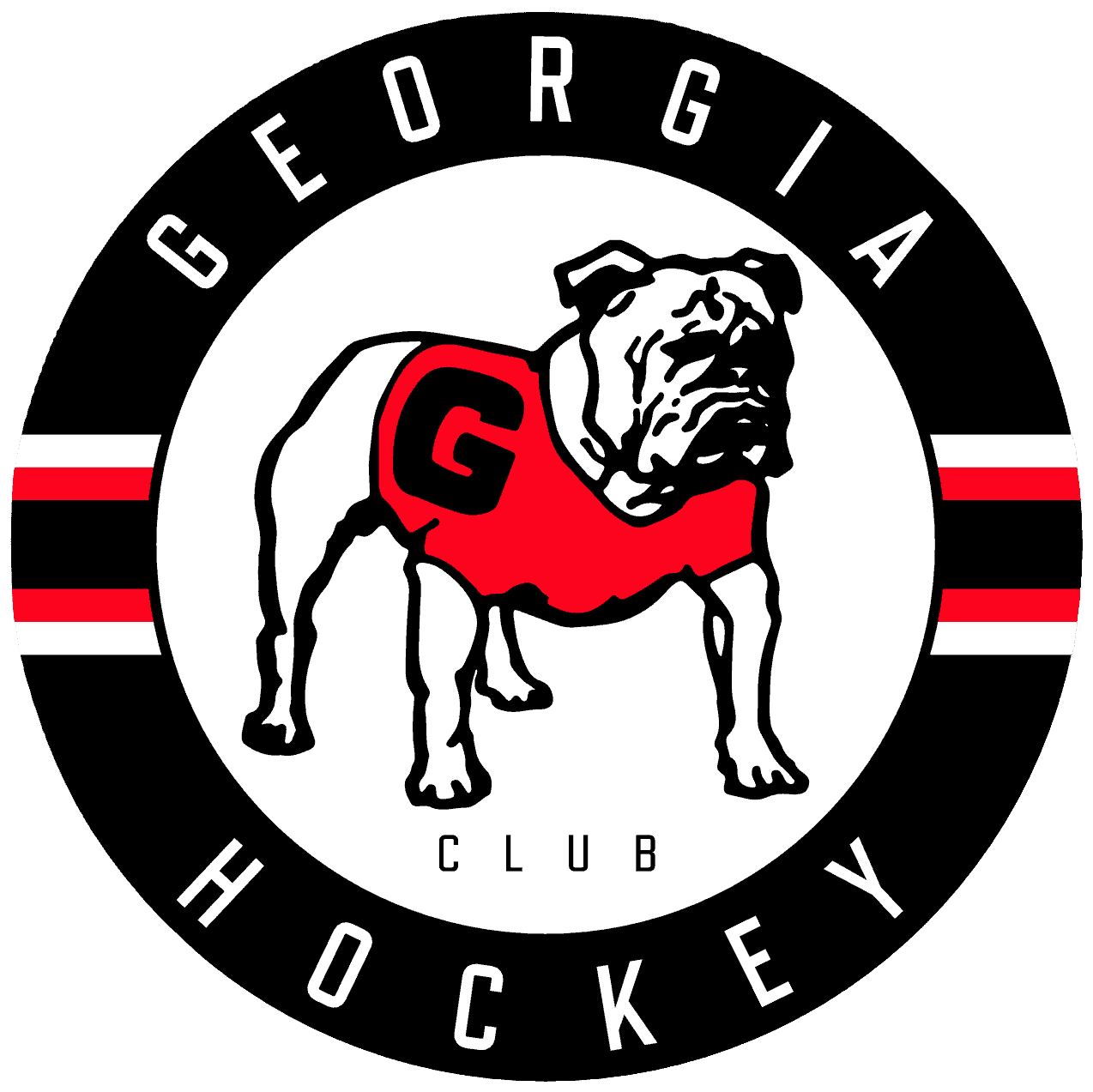 University Of Georgia Logo Png