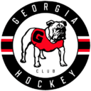 UGA Hockey New Logo Transparent