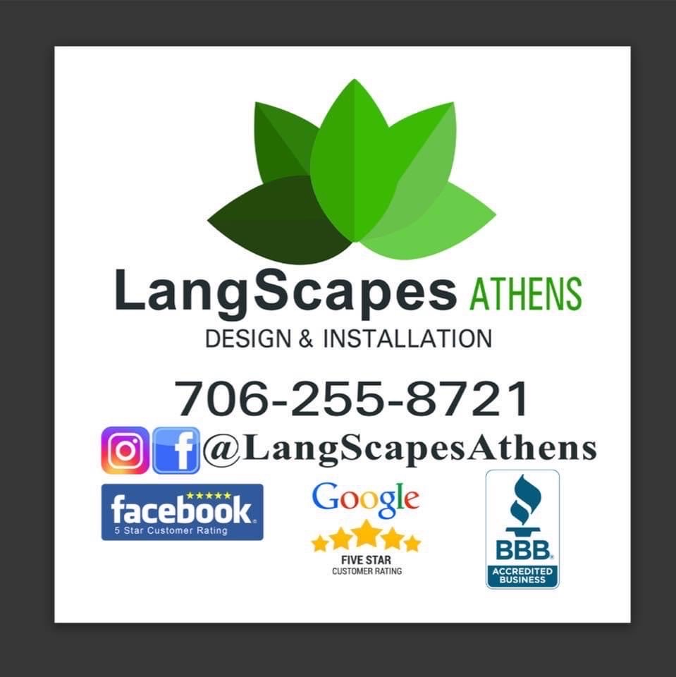 LangScapes Athens